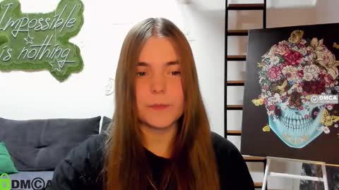 miraa_bloom online show from March 11, 2026, 5:52 pm