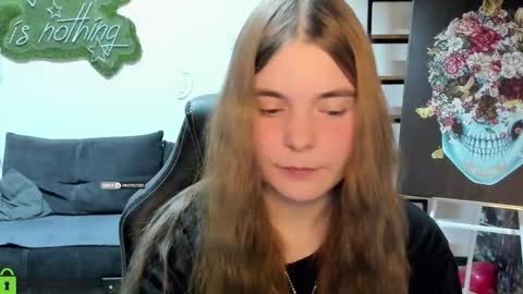 miraa_bloom online show from March 19, 2026, 6:12 pm