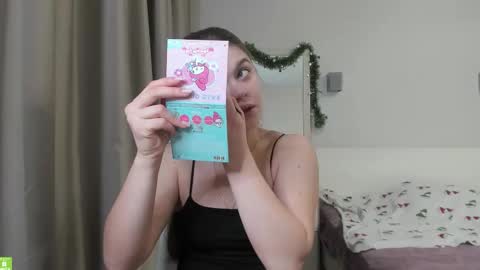 Mira online show from December 20, 2025, 9:22 pm