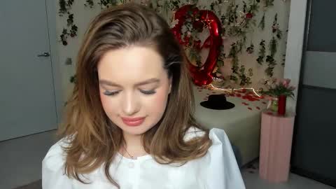 Emma online show from March 8, 2026, 10:08 am