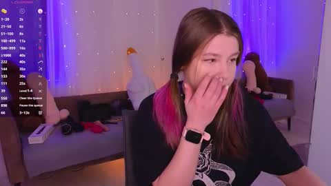 Mira  online show from March 20, 2026, 5:56 am