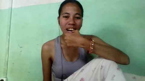 mirah881 online show from October 11, 2025, 6:12 am