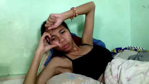 mirah881 online show from October 11, 2025, 6:17 pm