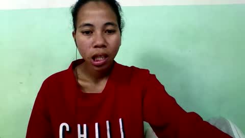 mirah881 online show from October 13, 2025, 7:30 am