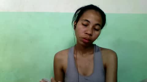 mirah881 online show from October 16, 2025, 7:37 pm