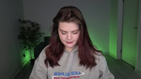 Milky online show from April 7, 2026, 8:59 am