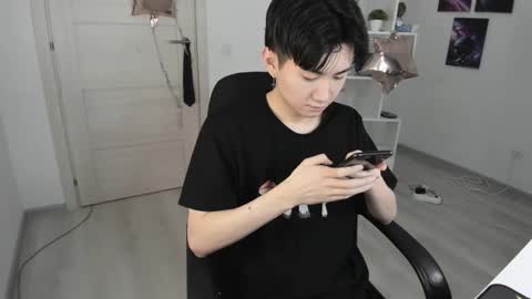 Snapshot of miram_yoo chatting on January 22, 2025, 1:42 am online show from January 22, 2025, 1:42 am
