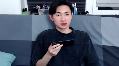 Snapshot of miram_yoo chatting on January 26, 2025, 9:51 pm online show from January 26, 2025, 9:51 pm