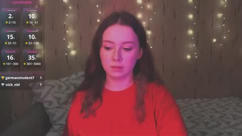 Kira online show from January 13, 2025, 1:17 pm