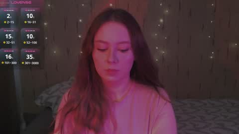 Kira online show from January 25, 2025, 11:44 am