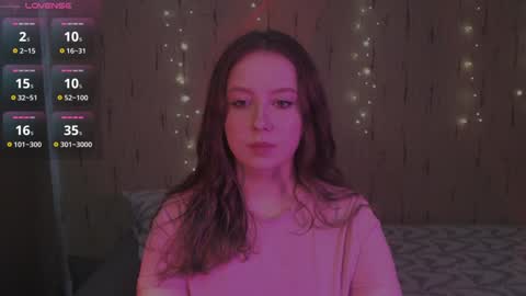 Kira online show from January 27, 2025, 11:43 am