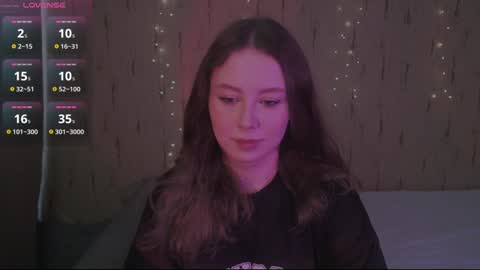 Kira online show from February 7, 2025, 1:32 pm