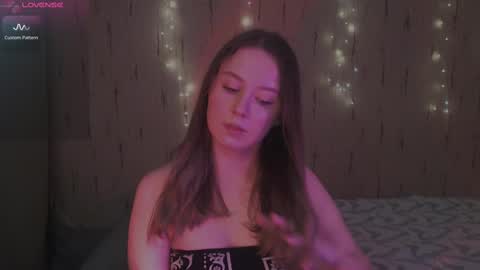 Kira online show from February 17, 2025, 11:20 pm