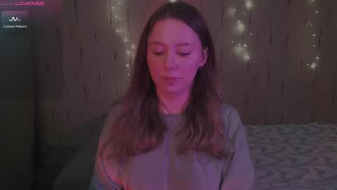 Kira online show from February 18, 2025, 2:27 am