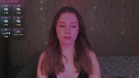 Kira online show from February 19, 2025, 9:14 pm