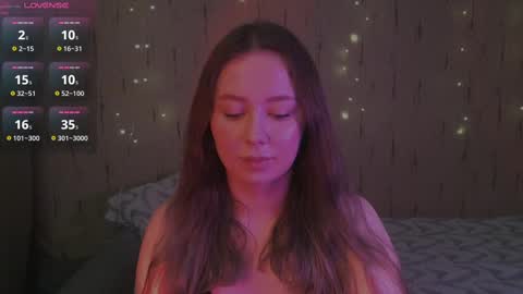 Kira online show from February 21, 2025, 7:10 pm