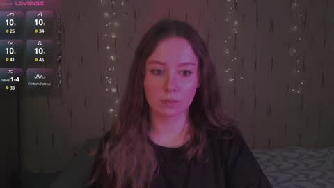 Kira online show from February 23, 2025, 8:11 pm