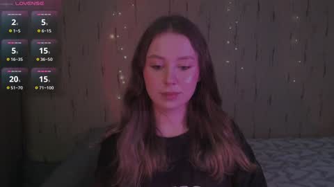 Kira online show from February 26, 2025, 12:27 am