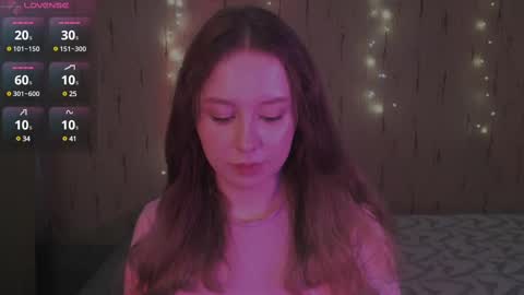 Kira online show from March 3, 2025, 3:09 pm