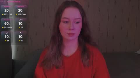 Kira online show from March 10, 2025, 10:48 am