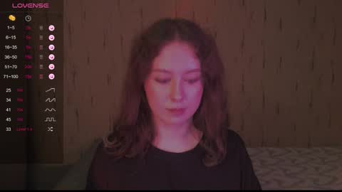 Kira online show from September 9, 2025, 7:02 pm