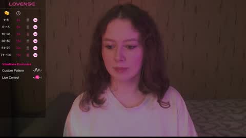 Kira online show from September 11, 2025, 9:26 pm