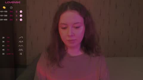 Kira online show from September 27, 2025, 1:10 am