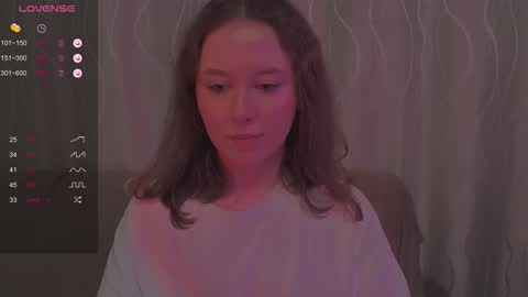 Kira online show from October 9, 2025, 11:14 pm