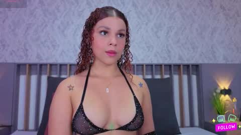 Miranda online show from October 26, 2025, 11:09 pm