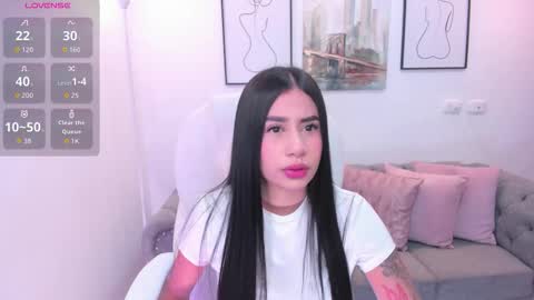 miranda_crawfor online show from March 19, 2026, 2:59 am