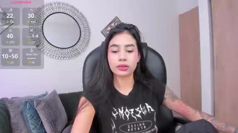 miranda_crawfor online show from June 14, 2026, 8:55 pm
