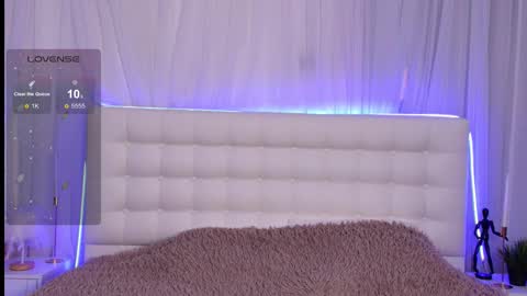 Snapshot of miranda_kery chatting on September 19, 2025, 6:37 am Mira online show from September 19, 2025, 6:37 am