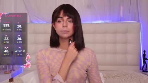 Snapshot of miranda_kery chatting on September 29, 2025, 6:51 am Mira online show from September 29, 2025, 6:51 am