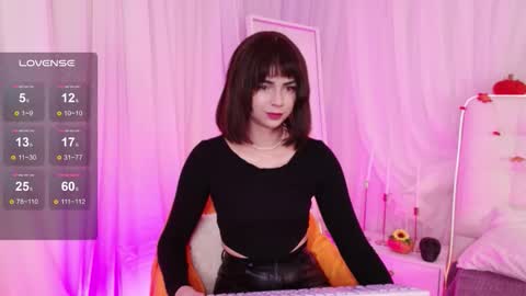 Snapshot of miranda_kery chatting on October 22, 2025, 7:08 am Mira online show from October 22, 2025, 7:08 am