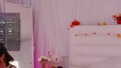 Snapshot of miranda_kery chatting on November 1, 2025, 6:59 am Mira online show from November 1, 2025, 6:59 am