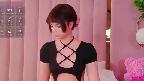 Snapshot of miranda_kery chatting on February 7, 2026, 6:39 am Mira online show from February 7, 2026, 6:39 am