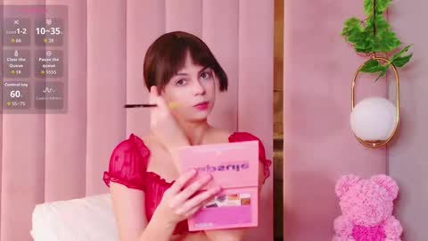 Snapshot of miranda_kery chatting on February 10, 2026, 6:39 am Mira online show from February 10, 2026, 6:39 am