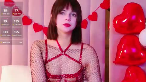 Snapshot of miranda_kery chatting on February 14, 2026, 6:32 am Mira online show from February 14, 2026, 6:32 am