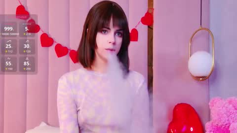 Snapshot of miranda_kery chatting on February 20, 2026, 6:48 am Mira online show from February 20, 2026, 6:48 am