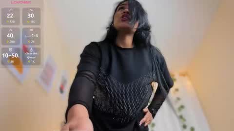 Miranda  online show from March 11, 2026, 11:49 am