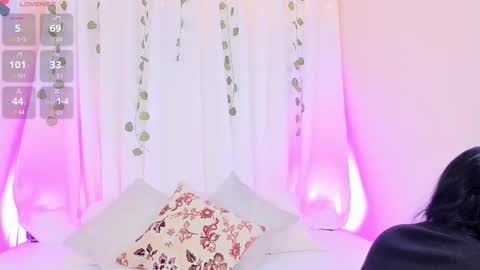 Miranda  online show from March 19, 2026, 11:36 am