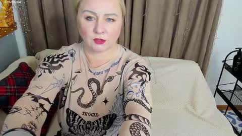 Miranda online show from January 21, 2025, 11:35 am