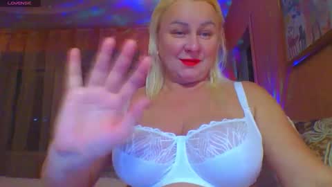 Miranda online show from October 13, 2025, 5:46 pm