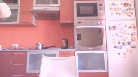 Miranda online show from April 9, 2026, 5:29 am