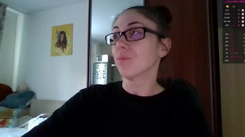 Snapshot of miranda_wish chatting on September 20, 2025, 10:38 am MIRANDA online show from September 20, 2025, 10:38 am