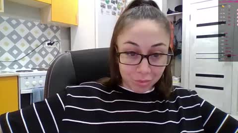 Snapshot of miranda_wish chatting on October 31, 2025, 3:24 pm MIRANDA online show from October 31, 2025, 3:24 pm