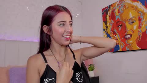 Miranda Rogers online show from September 21, 2025, 2:40 pm