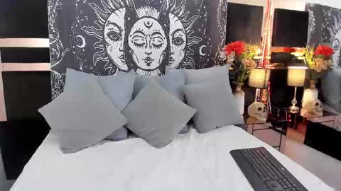 Miranda  online show from January 6, 2026, 5:27 pm