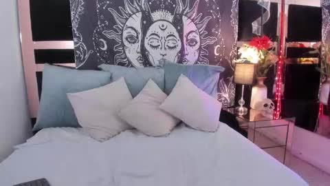 Miranda  online show from March 2, 2026, 5:20 pm