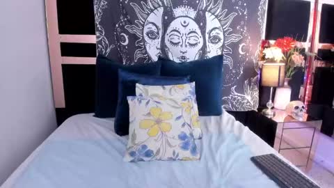 Miranda  online show from May 20, 2026, 5:52 pm